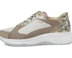 Finn Comfort Piccadilly Gravel/Beige/Multi/Oro Nubuk/Hillcrest/Jungle/Nero Discount