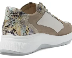 Finn Comfort Piccadilly Gravel/Beige/Multi/Oro Nubuk/Hillcrest/Jungle/Nero Discount