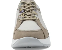 Finn Comfort Piccadilly Gravel/Beige/Multi/Oro Nubuk/Hillcrest/Jungle/Nero Discount