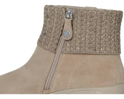 Women SKECHERS Pier-Lite - Fall Stunner Martha Stewart- Hands Free Slip-Ins