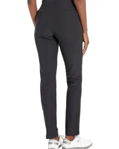 Women adidas Golf Pin Tuck Pull-On Pants