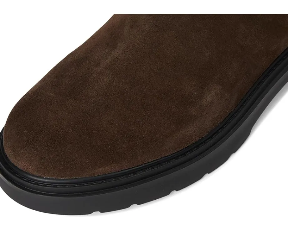 Women Vince Pinecrest II Chelsea Short Boots