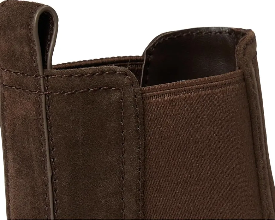 Women Vince Pinecrest II Chelsea Short Boots