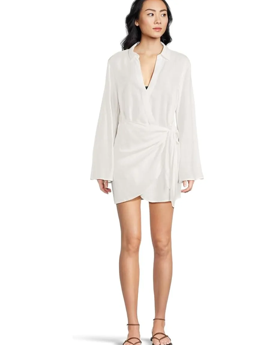 L*Space Piper One Piece Classic Deep Teal Discount