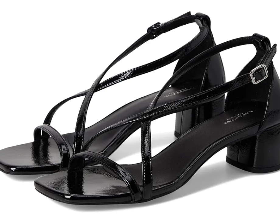 Vagabond Shoemakers Piper Sandals Black Sale