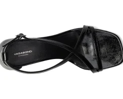 Vagabond Shoemakers Piper Sandals Black Sale
