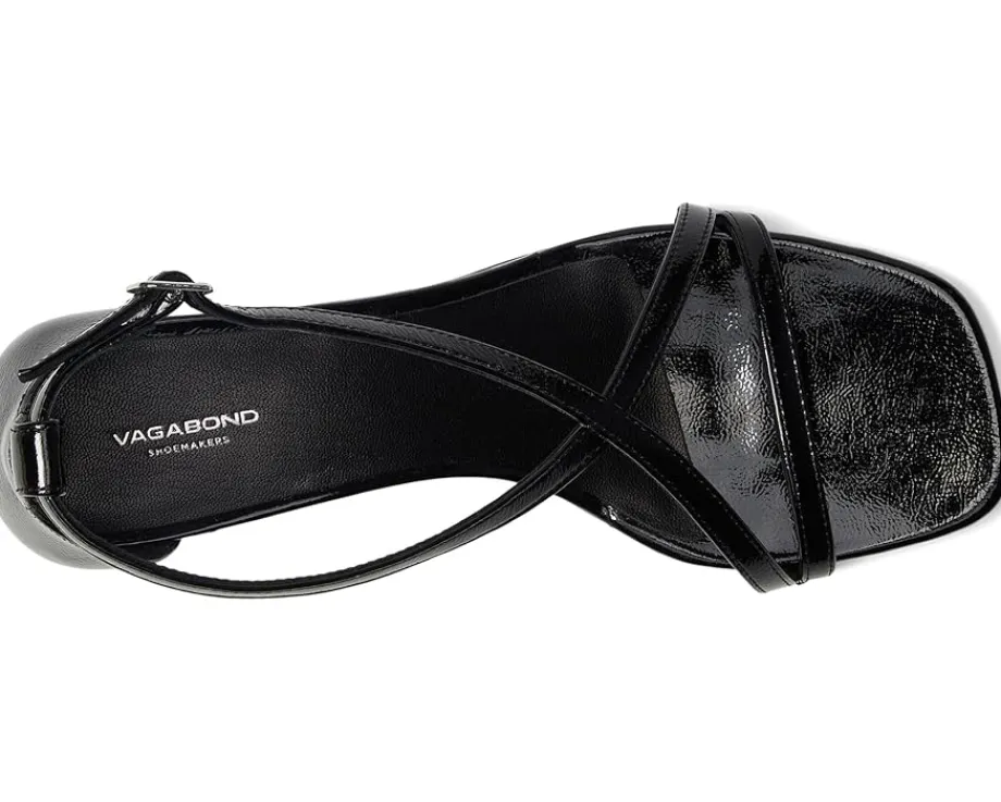 Vagabond Shoemakers Piper Sandals Black Sale