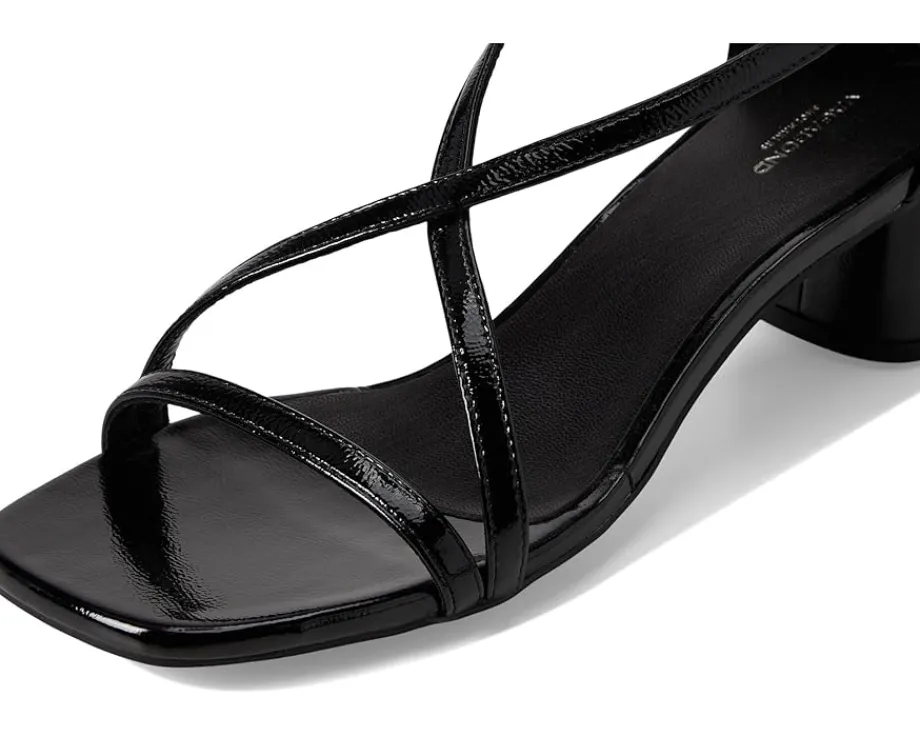 Vagabond Shoemakers Piper Sandals Black Sale
