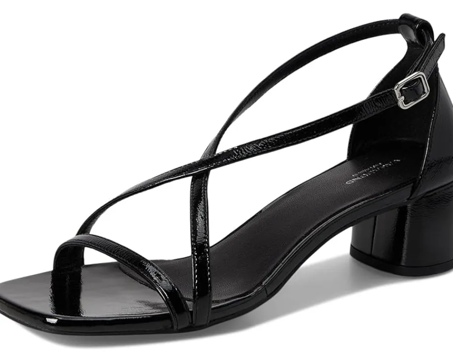 Vagabond Shoemakers Piper Sandals Black Sale