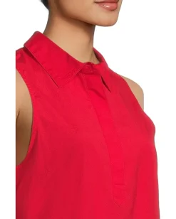 Women Vineyard Vines Pippa Poplin Dress