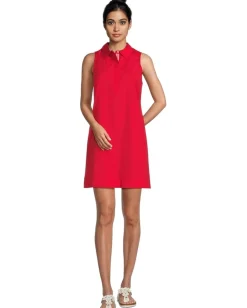 Women Vineyard Vines Pippa Poplin Dress