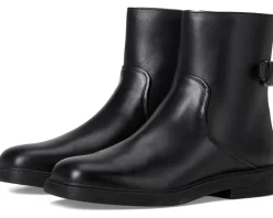 Franco Sarto Pippen Black New