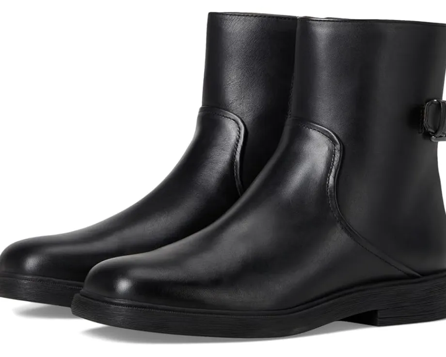 Franco Sarto Pippen Black New