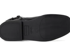 Franco Sarto Pippen Black New