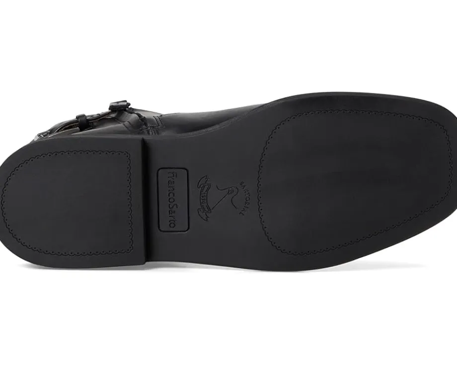 Franco Sarto Pippen Black New