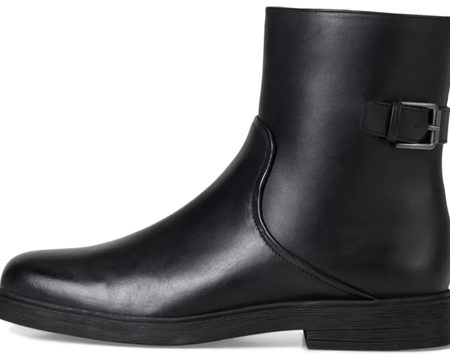 Franco Sarto Pippen Black New