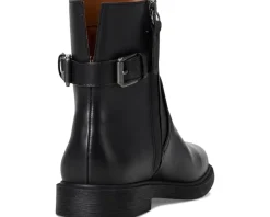 Franco Sarto Pippen Black New