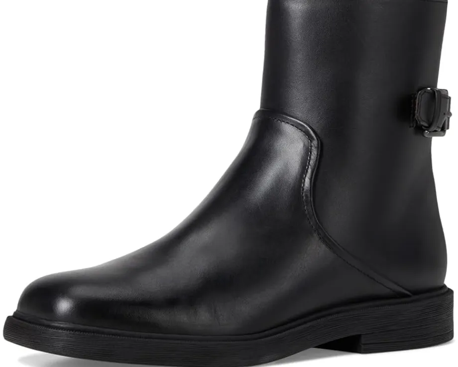 Franco Sarto Pippen Black New