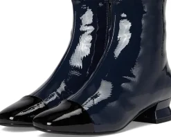 Vaneli Pippy Navy Naplak/Black Naplak Online