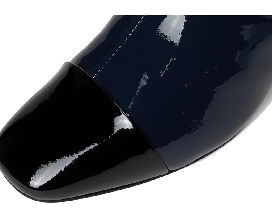 Vaneli Pippy Navy Naplak/Black Naplak Online