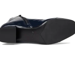 Vaneli Pippy Navy Naplak/Black Naplak Online