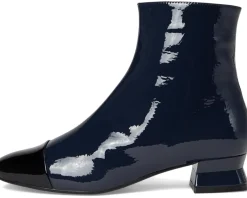 Vaneli Pippy Navy Naplak/Black Naplak Online