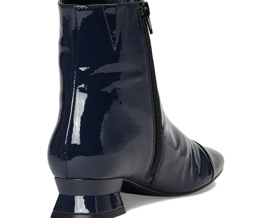 Vaneli Pippy Navy Naplak/Black Naplak Online