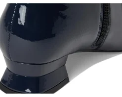 Vaneli Pippy Navy Naplak/Black Naplak Online