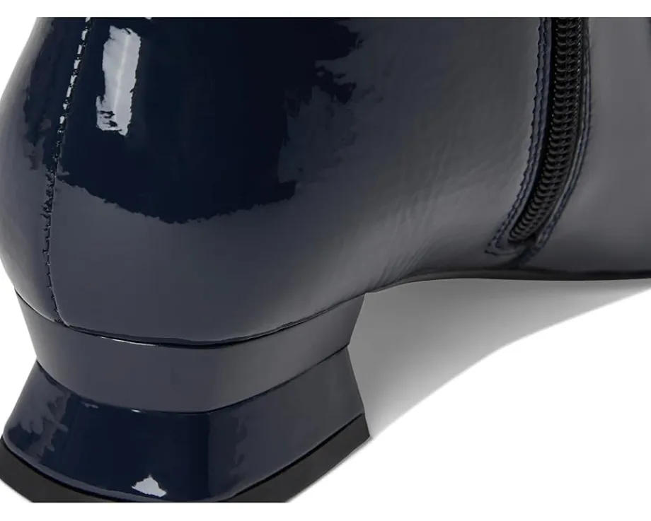 Vaneli Pippy Navy Naplak/Black Naplak Online