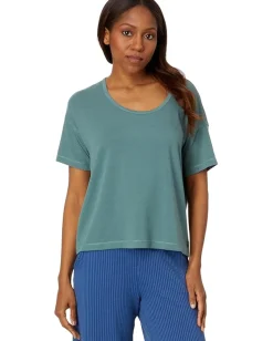 Women Toad&Co Piru Short Sleeve Easy Tee