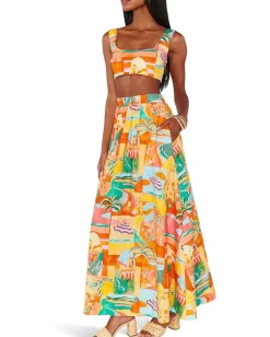 Women Show Me Your Mumu Pisa Top