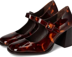 Seychelles Play Pretend Mary Jane Tortoise Online