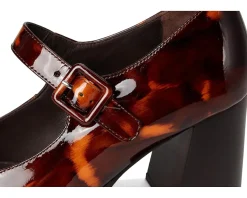 Seychelles Play Pretend Mary Jane Tortoise Online