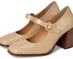 Seychelles Play Pretend Mary Jane Beige Sale