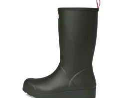Women Hunter Play Tall Boots