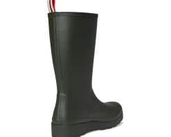 Women Hunter Play Tall Boots