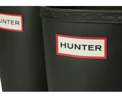 Women Hunter Play Tall Boots