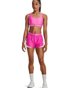 Women Under Armour Play Up Shorts 3.0