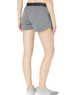Women Under Armour Play Up Shorts 3.0 Twist