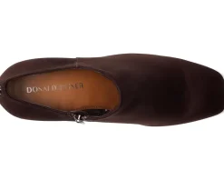 Donald Pliner Pleeze Dark Brown Online