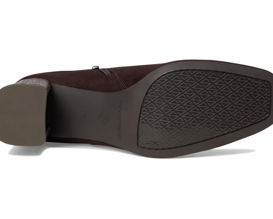 Donald Pliner Pleeze Dark Brown Online