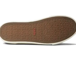 Taos Footwear Plim Soul Red Best