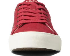 Taos Footwear Plim Soul Red Best