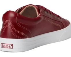 Women Taos Footwear Plim Soul Lux