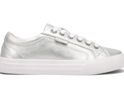 Women Taos Footwear Plim Soul Lux