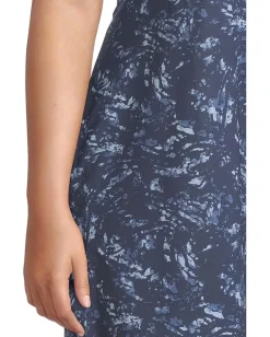 Columbia Plus Size Freezer™ Tank Dress Nocturnal Winding Waters Online
