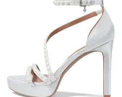 Naturalizer Pnina Tornai for - Love 3 White Online