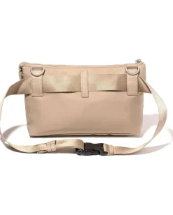 Women Baggallini Pocket Belt Bag Waist Pack And Crossbody