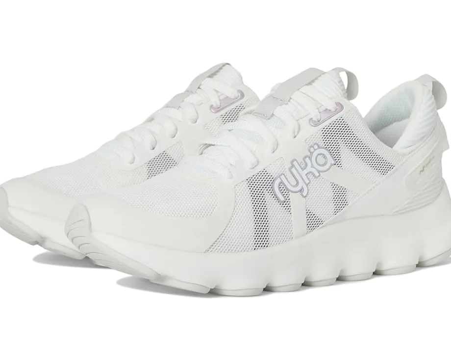 Women Ryka Podflow Walking Shoes