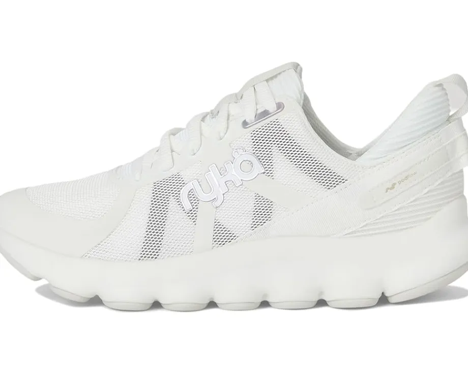 Women Ryka Podflow Walking Shoes
